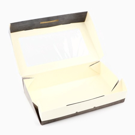 Folding box "February 23", 20 x 12 x 4 cm-3