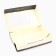 Folding box "February 23", 20 x 12 x 4 cm