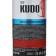 Kudo car paint, black, matte, 210 ml Ku-5271m
