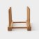 Stand for cutting boards and lids of the share, 30 × 10, 6 seats