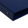 Album for Coins "Standard", 230 x 270 mm, Optima, without sheets, blue