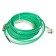 Heating cable Xlayder Pipe EHL-16CT-10, food, inside the pipe, 10 m, 16 W/susters m