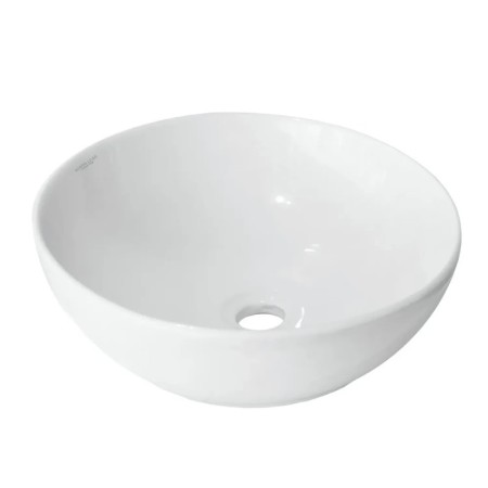 Sanita Luxe Art Slim liner, white-2