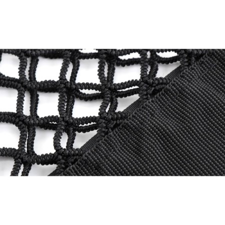 Torso luggage grid for niches, pocket 25 × 40 cm, on sticky tape-2