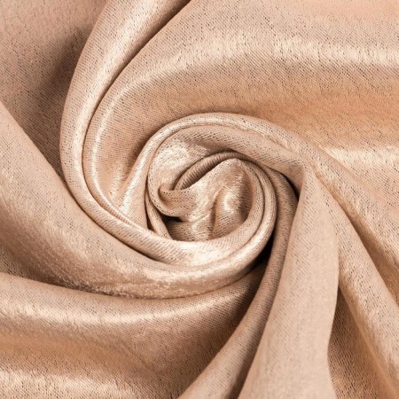 Curtain curtain Ethel "Classic" in gold, 250*265 cm, 100% p/e-2