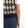 Vest for a girl, height 146 cm