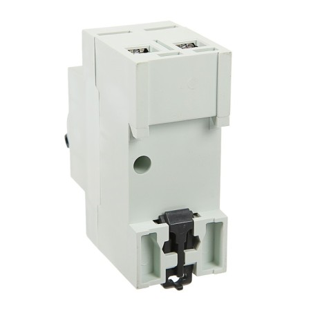 RCD IEK Generica, VD1-63, 2P, 16 A, 30 mA, MDV15-2-016-030-1