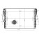 Daily cooling radiator (06-) 504152996, Luzar LRC 1641