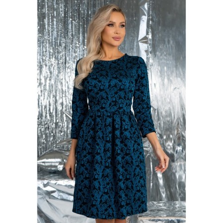 Women's dress, size 42-5