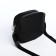 Women's bag of artificial leather "Zebra", 19x14x6 cm.