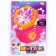 Set for creating a box of felt "Magic Bunny" with a thermonacle