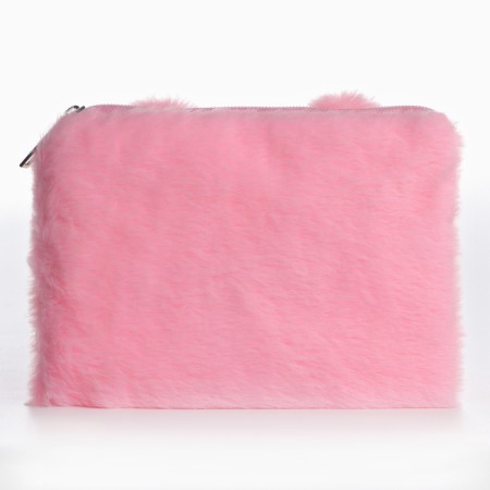 School pencil case from Plush “September 1: Charming Cat”, 19.5 x 14.5 cm-3