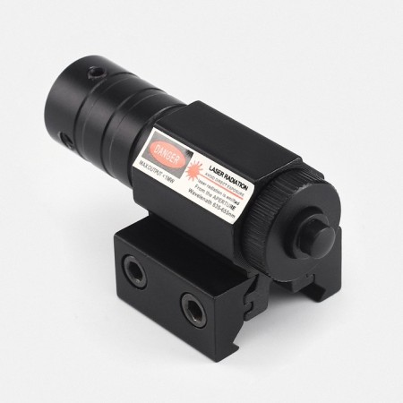 Laser target designator-2