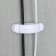 Clamps for wires, 3 pcs, color mix