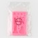 Mold "Milk tooth", silicone, 10.3 × 6.5 × 1.1 cm, color mix