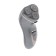 Homestar HS-9002, AKB, Rotorny, 3 heads, gray