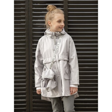 Park-Black Park for a girl, height 170 cm