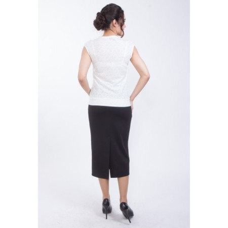 Women's skirt, size 42-7