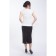 Women's skirt, size 42