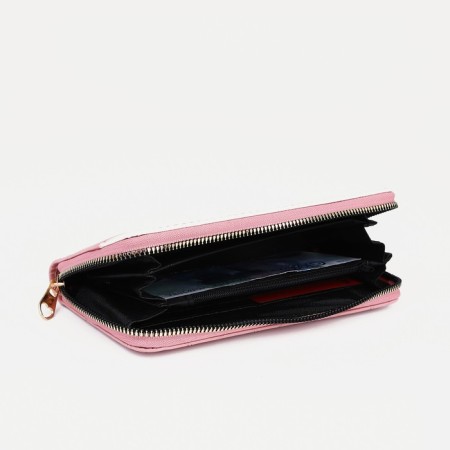Lightning wallet, Powder color-2