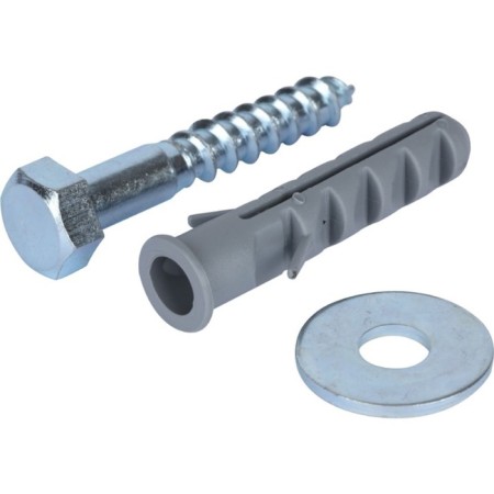 Fixing brackets for connecting tubes Stout SFA-0000-162025-1