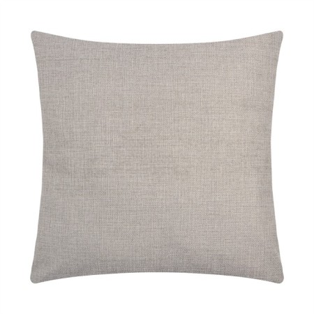 Decorative pillowcase "Ethel" Rogozhka 45*45 cm gray, 100% p/e