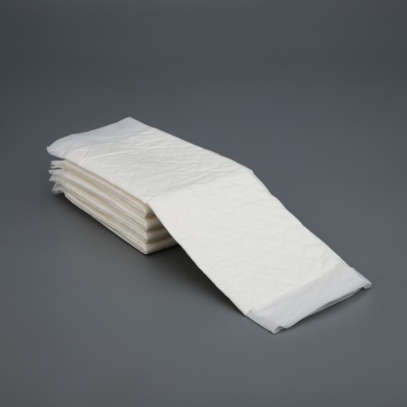Swearing cellulose cellulose for animals, 60 x 60 cm, 5 pcs-5