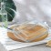 Rectangular shape for baking and baking of Borcam heat -resistant glass, 2 l