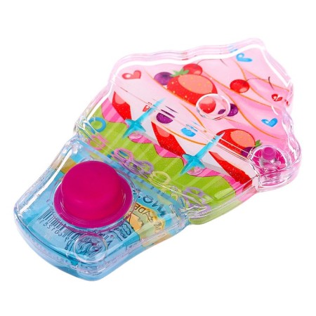 Water game "Ice cream", Mix colors-2