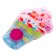 Water game "Ice cream", Mix colors