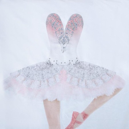 Bed linen "Ethel" 1.5 joint venture Best Dancer 143x215 cm, 150x214 cm, 50x70 cm -1 pcs-4