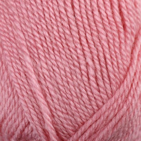 Bambino yarn 35% Merinos wool, 65% acrylic 150m/50g (270 clover)