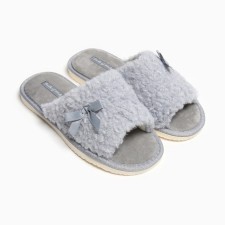 Women's slippers open, size 38/39