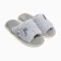Women's slippers open, size 38/39