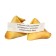 Cookies with the prediction of "magic in the new year", 1 pcs
