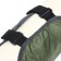Postoperative bib for dogs weighing 6-10 kg, size M (ON 40, from 40 cm), green