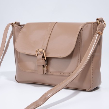 Bag-mixer on the valve, beige color-2