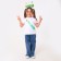 Carnival set "My first graduation" 2 items: white tape, rim