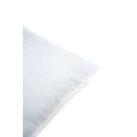 Branded pillow, 40x40 cm, white color-1