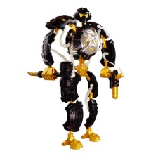 Игрушка-трансформер Giga bots «ГрипБот»