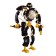 GIGA BOTS transformer toy "GRIPBOT"