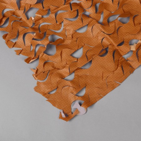 Masking mesh, 3 × 2 m, beige-orange, Light-2