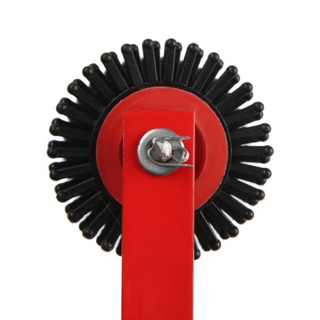 Needle roller scrap, 400 mm, height needle 13 mm-2