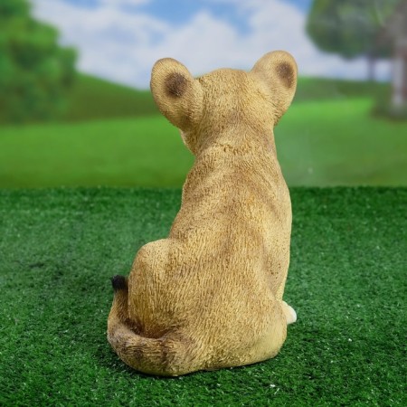 Garden figure "Liony" 24x15x23cm-2