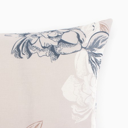 The pillowcase is saved and I am Symphony 70*70, 100%cotton, calico 120 g/m2-1