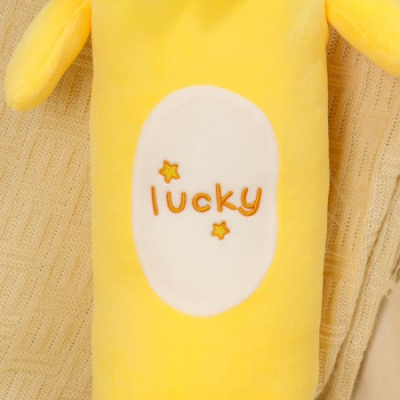 Soft toy-pitch "Duck", 50 cm-1