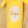 Soft toy-pitch "Duck", 50 cm