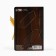 Pressent folding box, 12 x 8 x 4.5 cm