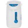 Thermopotes Energy TP-602, 3.8 l, 750 W, white