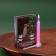 Candle Christmas fortune -telling "Wonderful", 0.5 x 0.5 x 5 cm.